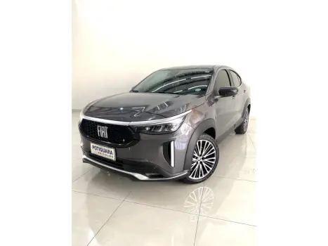 FIAT Fastback 1.3 16V 4P FLEX LIMITED EDITION TURBO 270 AUTOM�TICO, Foto 1