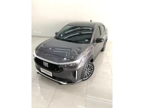 FIAT Fastback 1.3 16V 4P FLEX LIMITED EDITION TURBO 270 AUTOM�TICO, Foto 3