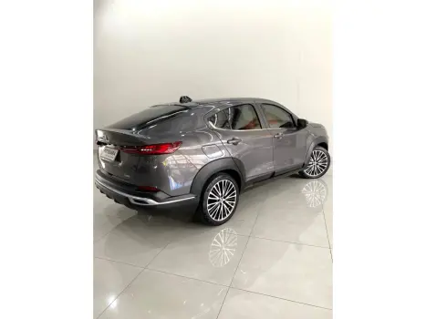 FIAT Fastback 1.3 16V 4P FLEX LIMITED EDITION TURBO 270 AUTOM�TICO, Foto 4