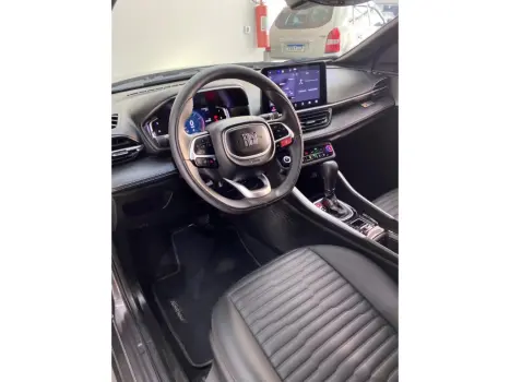 FIAT Fastback 1.3 16V 4P FLEX LIMITED EDITION TURBO 270 AUTOM�TICO, Foto 7