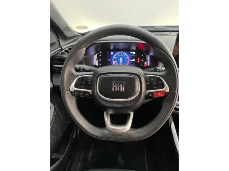 FIAT Fastback 1.3 16V 4P FLEX LIMITED EDITION TURBO 270 AUTOM�TICO, Foto 9