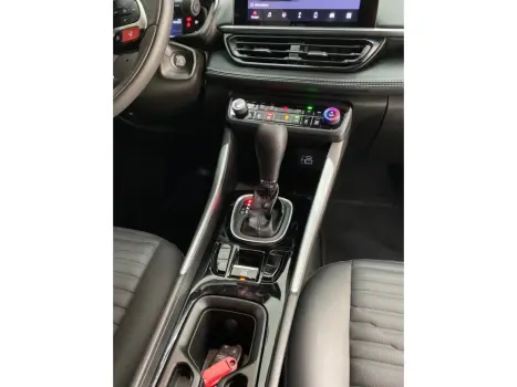 FIAT Fastback 1.3 16V 4P FLEX LIMITED EDITION TURBO 270 AUTOM�TICO, Foto 10