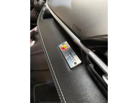 FIAT Fastback 1.3 16V 4P FLEX LIMITED EDITION TURBO 270 AUTOM�TICO, Foto 11