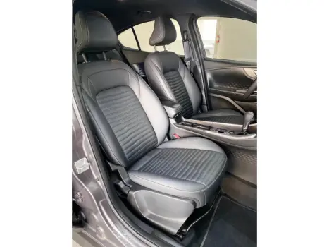 FIAT Fastback 1.3 16V 4P FLEX LIMITED EDITION TURBO 270 AUTOM�TICO, Foto 13