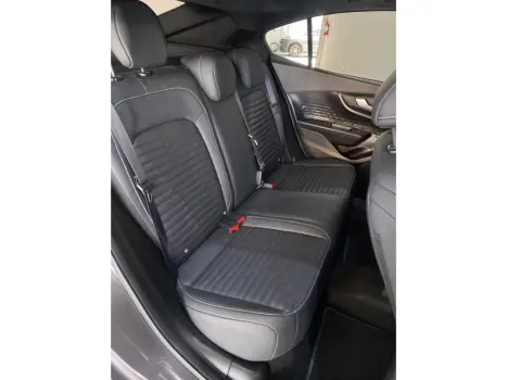 FIAT Fastback 1.3 16V 4P FLEX LIMITED EDITION TURBO 270 AUTOM�TICO, Foto 15