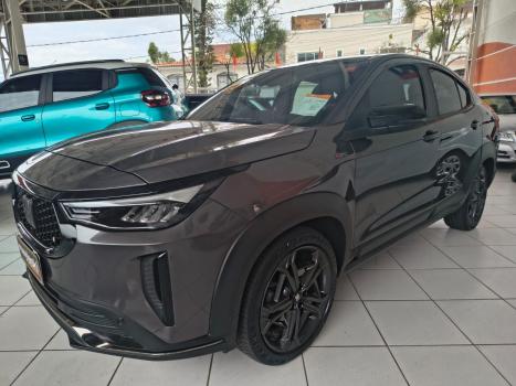 FIAT Fastback 1.3 16V 4P FLEX LIMITED EDITION TURBO 270 AUTOM�TICO, Foto 1