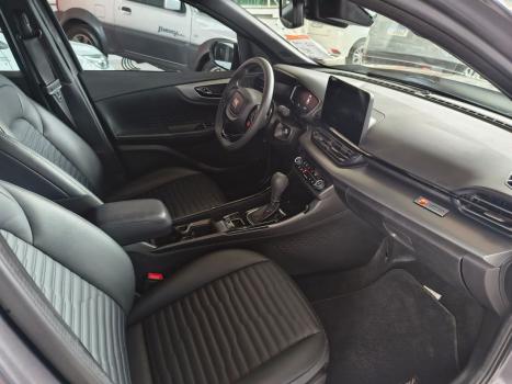 FIAT Fastback 1.3 16V 4P FLEX LIMITED EDITION TURBO 270 AUTOM�TICO, Foto 9