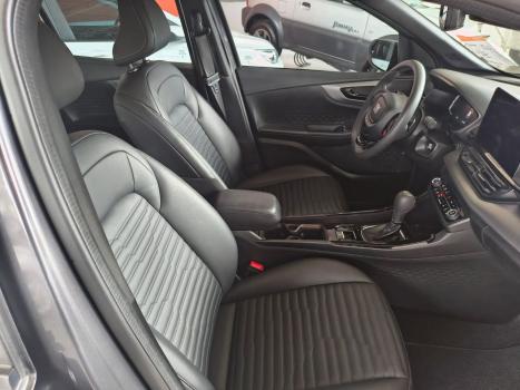 FIAT Fastback 1.3 16V 4P FLEX LIMITED EDITION TURBO 270 AUTOM�TICO, Foto 11