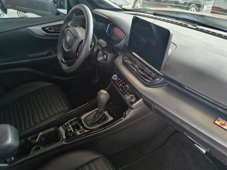 FIAT Fastback 1.3 16V 4P FLEX LIMITED EDITION TURBO 270 AUTOM�TICO, Foto 12