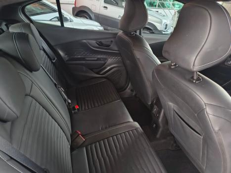 FIAT Fastback 1.3 16V 4P FLEX LIMITED EDITION TURBO 270 AUTOM�TICO, Foto 13