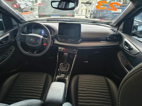 FIAT Fastback 1.3 16V 4P FLEX LIMITED EDITION TURBO 270 AUTOM�TICO, Foto 14