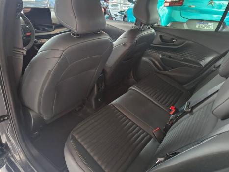 FIAT Fastback 1.3 16V 4P FLEX LIMITED EDITION TURBO 270 AUTOM�TICO, Foto 15