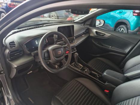 FIAT Fastback 1.3 16V 4P FLEX LIMITED EDITION TURBO 270 AUTOM�TICO, Foto 16