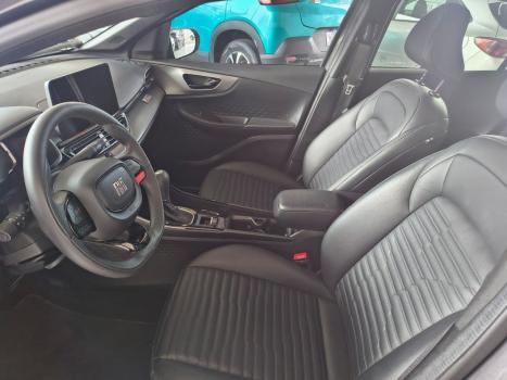 FIAT Fastback 1.3 16V 4P FLEX LIMITED EDITION TURBO 270 AUTOM�TICO, Foto 17