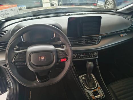 FIAT Fastback 1.3 16V 4P FLEX LIMITED EDITION TURBO 270 AUTOM�TICO, Foto 18