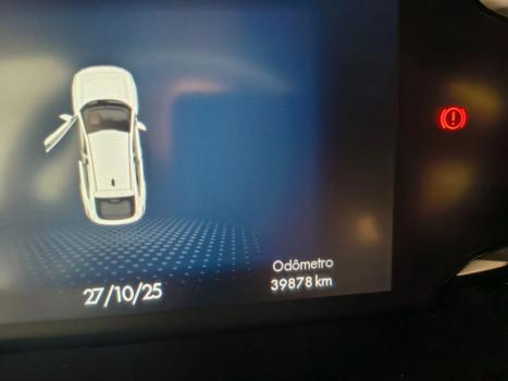 FIAT Fastback 1.3 16V 4P FLEX LIMITED EDITION TURBO 270 AUTOM�TICO, Foto 19