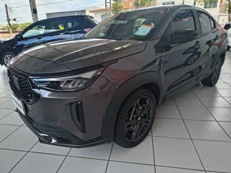 FIAT Fastback 1.3 16V 4P FLEX LIMITED EDITION TURBO 270 AUTOM�TICO, Foto 1