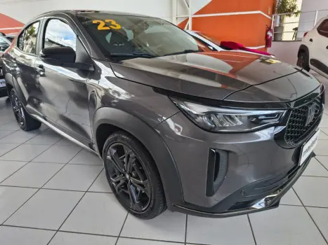 FIAT Fastback 1.3 16V 4P FLEX LIMITED EDITION TURBO 270 AUTOM�TICO, Foto 3