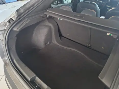 FIAT Fastback 1.3 16V 4P FLEX LIMITED EDITION TURBO 270 AUTOM�TICO, Foto 10