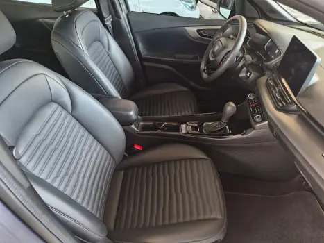 FIAT Fastback 1.3 16V 4P FLEX LIMITED EDITION TURBO 270 AUTOM�TICO, Foto 12