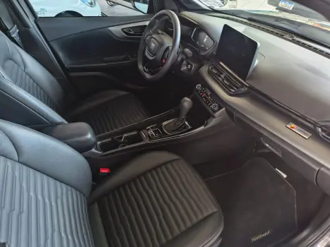 FIAT Fastback 1.3 16V 4P FLEX LIMITED EDITION TURBO 270 AUTOM�TICO, Foto 13