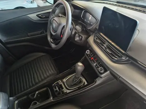 FIAT Fastback 1.3 16V 4P FLEX LIMITED EDITION TURBO 270 AUTOM�TICO, Foto 14