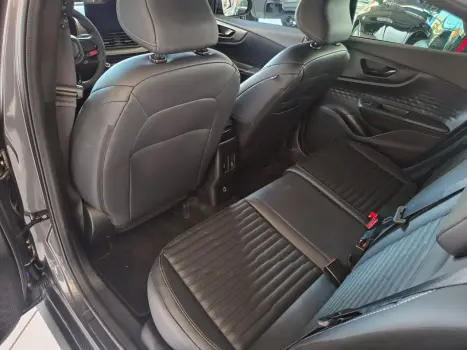 FIAT Fastback 1.3 16V 4P FLEX LIMITED EDITION TURBO 270 AUTOM�TICO, Foto 18