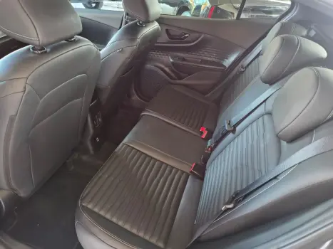 FIAT Fastback 1.3 16V 4P FLEX LIMITED EDITION TURBO 270 AUTOM�TICO, Foto 19