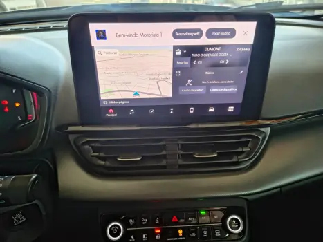 FIAT Fastback 1.3 16V 4P FLEX LIMITED EDITION TURBO 270 AUTOM�TICO, Foto 27