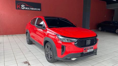 FIAT Fastback 1.3 16V 4P FLEX LIMITED EDITION TURBO 270 AUTOM�TICO, Foto 2