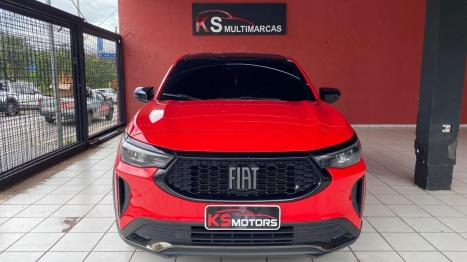 FIAT Fastback 1.3 16V 4P FLEX LIMITED EDITION TURBO 270 AUTOM�TICO, Foto 3