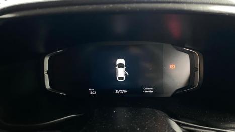 FIAT Fastback 1.3 16V 4P FLEX LIMITED EDITION TURBO 270 AUTOM�TICO, Foto 5