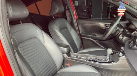 FIAT Fastback 1.3 16V 4P FLEX LIMITED EDITION TURBO 270 AUTOM�TICO, Foto 6