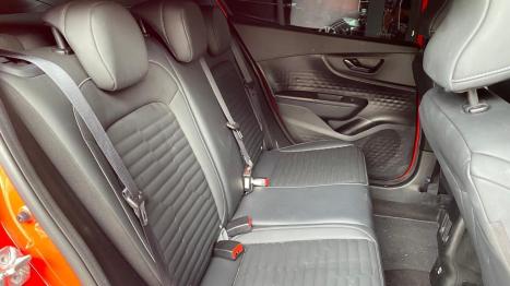 FIAT Fastback 1.3 16V 4P FLEX LIMITED EDITION TURBO 270 AUTOM�TICO, Foto 7