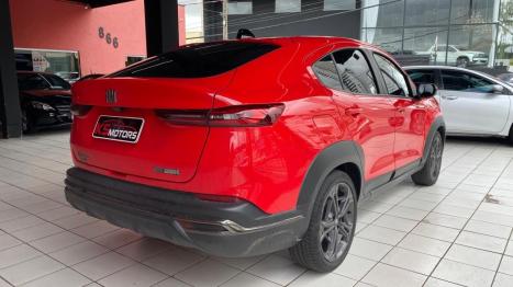 FIAT Fastback 1.3 16V 4P FLEX LIMITED EDITION TURBO 270 AUTOM�TICO, Foto 8