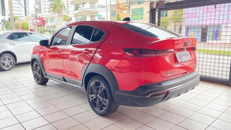 FIAT Fastback 1.3 16V 4P FLEX LIMITED EDITION TURBO 270 AUTOM�TICO, Foto 9