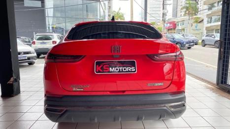 FIAT Fastback 1.3 16V 4P FLEX LIMITED EDITION TURBO 270 AUTOM�TICO, Foto 10