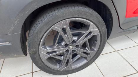 FIAT Fastback 1.3 16V 4P FLEX LIMITED EDITION TURBO 270 AUTOM�TICO, Foto 13