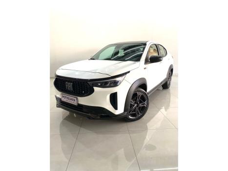 FIAT Fastback , Foto 2