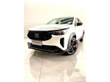 FIAT Fastback , Foto 3