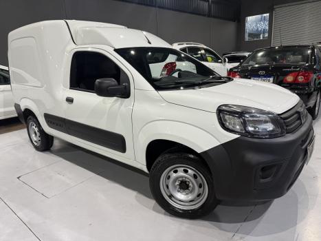 FIAT Fiorino Furgo 1.4 FLEX ENDURANCE, Foto 2