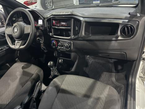 FIAT Fiorino Furgo 1.4 FLEX ENDURANCE, Foto 3