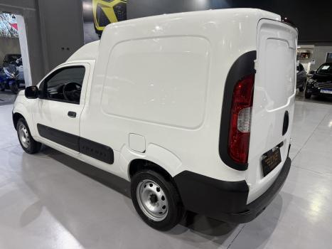 FIAT Fiorino Furgo 1.4 FLEX ENDURANCE, Foto 4