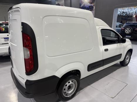 FIAT Fiorino Furgo 1.4 FLEX ENDURANCE, Foto 5