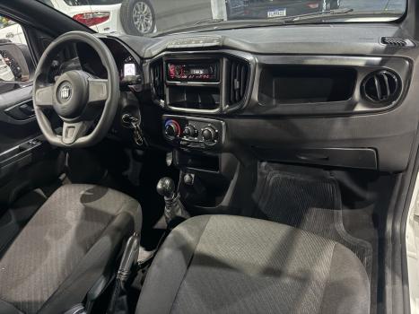 FIAT Fiorino Furgo 1.4 FLEX ENDURANCE, Foto 6
