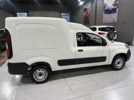 FIAT Fiorino Furgo 1.4 FLEX ENDURANCE, Foto 7