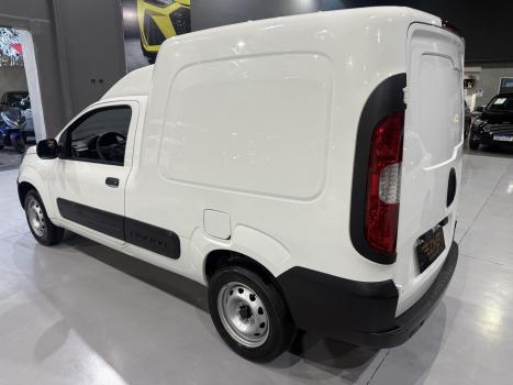 FIAT Fiorino Furgo 1.4 FLEX ENDURANCE, Foto 8