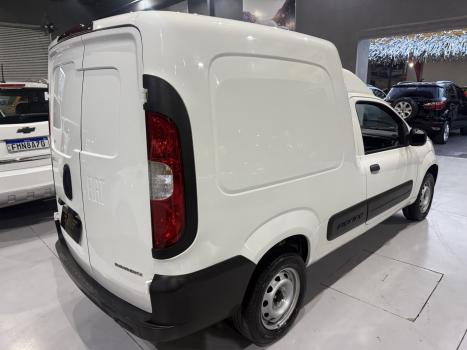 FIAT Fiorino Furgo 1.4 FLEX ENDURANCE, Foto 9