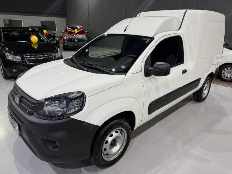 FIAT Fiorino Furgo 1.4 FLEX ENDURANCE, Foto 12