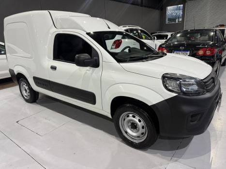 FIAT Fiorino Furgo 1.4 FLEX ENDURANCE, Foto 13